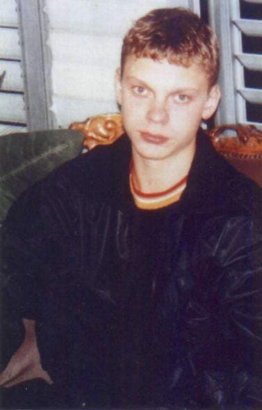 Алексей Лупало